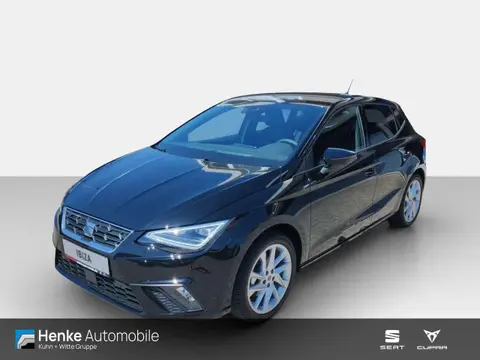 Used SEAT IBIZA Petrol 2024 Ad 