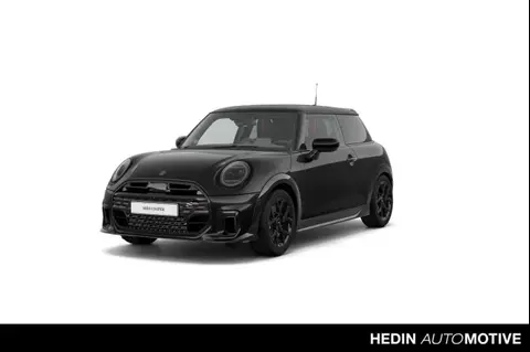 Annonce MINI COOPER Essence 2024 d'occasion 