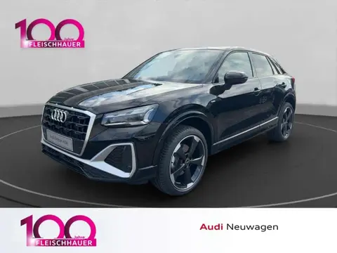 Used AUDI Q2 Petrol 2024 Ad 