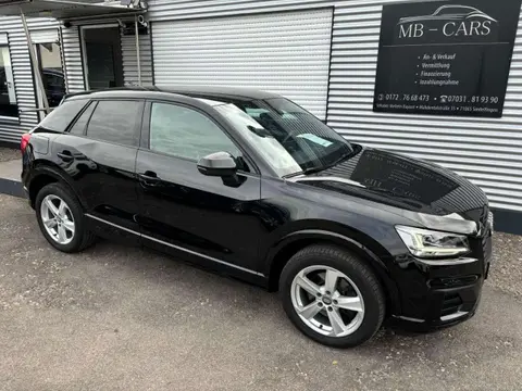 Used AUDI Q2 Diesel 2020 Ad 