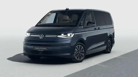 Annonce VOLKSWAGEN T7 Diesel 2024 d'occasion 