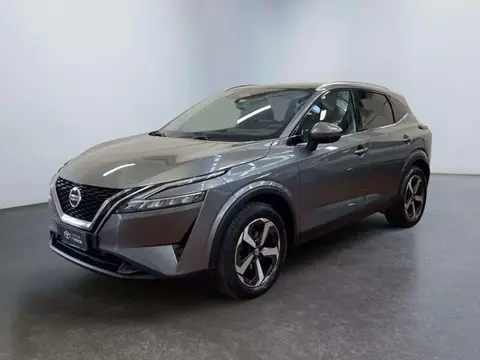 Used NISSAN QASHQAI Hybrid 2021 Ad 