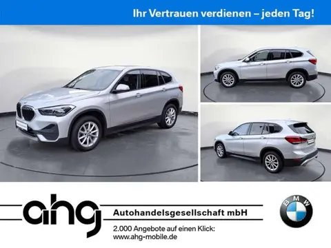 Annonce BMW X1 Diesel 2021 d'occasion 