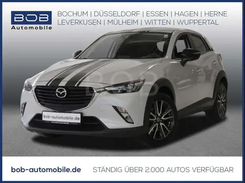 Used MAZDA CX-3 Petrol 2018 Ad 