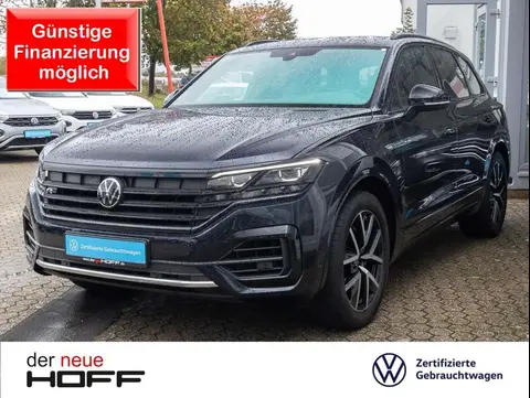 Used VOLKSWAGEN TOUAREG Diesel 2020 Ad 