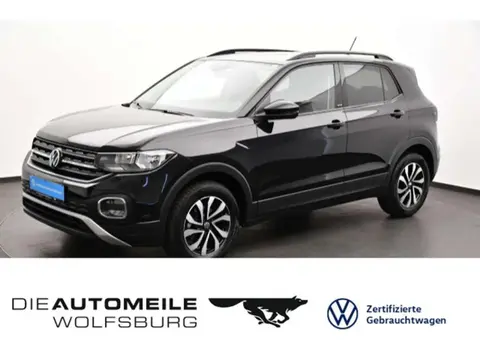 Used VOLKSWAGEN T-CROSS Petrol 2022 Ad 