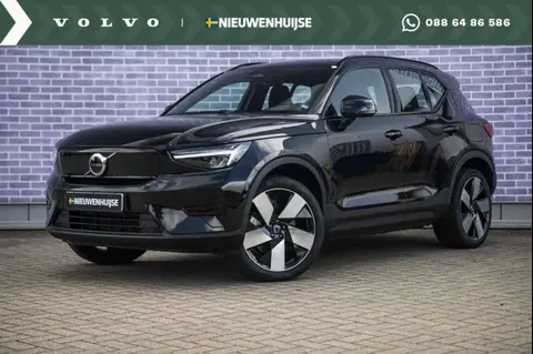 Annonce VOLVO XC40 Électrique 2023 d'occasion 