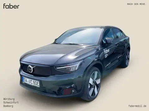 Annonce VOLVO C40 Électrique 2023 d'occasion 