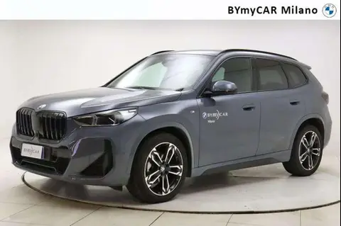 Used BMW X1 Hybrid 2023 Ad 