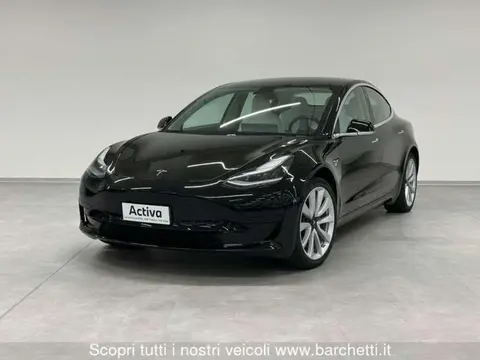 Used TESLA MODEL 3 Electric 2019 Ad 