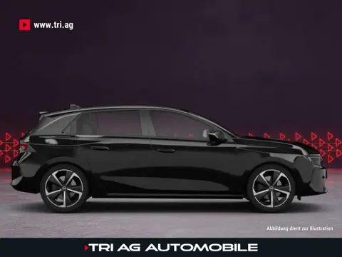 Used OPEL ASTRA Hybrid 2024 Ad 