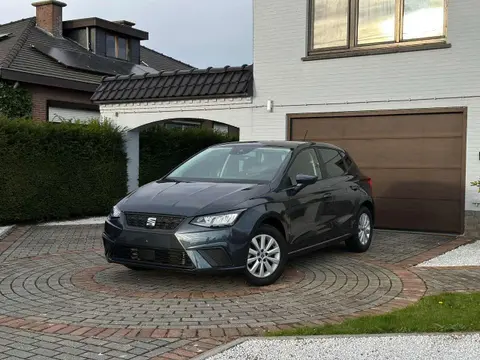 Used SEAT IBIZA Petrol 2023 Ad 