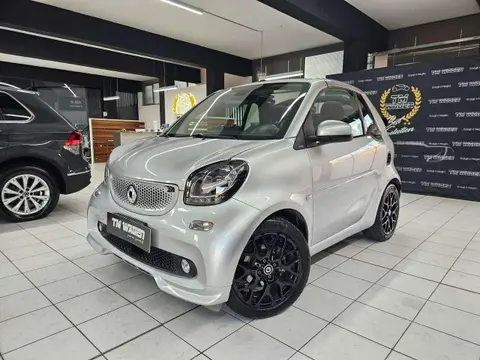 Used SMART FORTWO Petrol 2019 Ad 