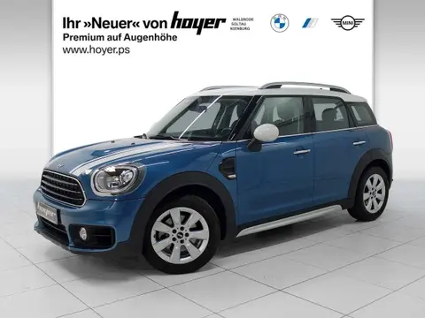 Used MINI COOPER Petrol 2018 Ad Germany