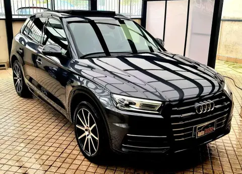 Used AUDI Q5 Diesel 2019 Ad 