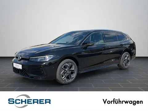 Used VOLKSWAGEN PASSAT Diesel 2024 Ad 