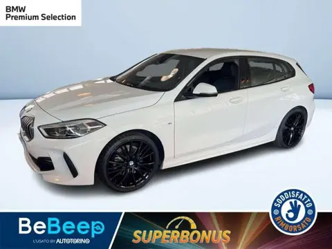 Used BMW SERIE 1 Diesel 2019 Ad 