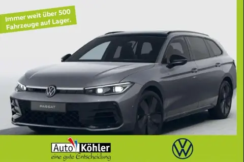 Annonce VOLKSWAGEN PASSAT Essence 2024 d'occasion 