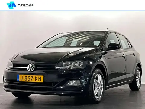 Used VOLKSWAGEN POLO Petrol 2020 Ad 