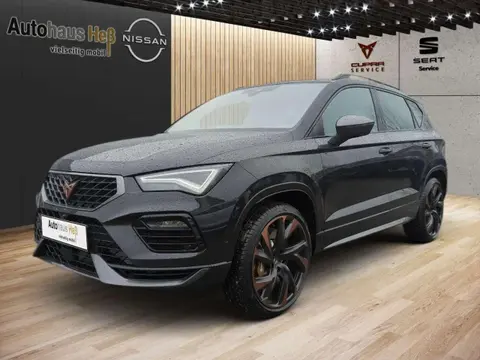 Annonce CUPRA ATECA Essence 2024 d'occasion 