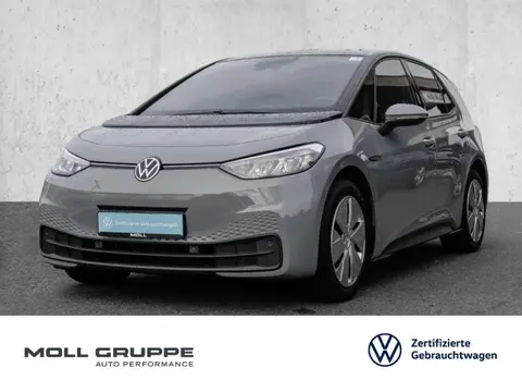 Annonce VOLKSWAGEN ID.3 Électrique 2021 d'occasion 