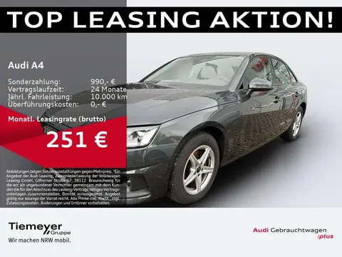 Annonce AUDI A4 Diesel 2023 d'occasion 