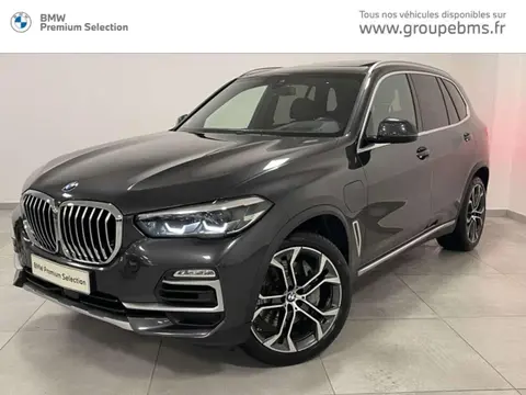 Annonce BMW X5  2021 d'occasion 