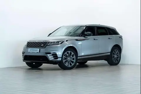 Used LAND ROVER RANGE ROVER VELAR Hybrid 2022 Ad 