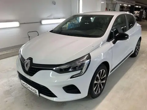 Used RENAULT CLIO Petrol 2023 Ad 