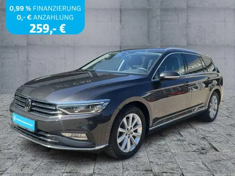 Annonce VOLKSWAGEN PASSAT Diesel 2023 d'occasion 