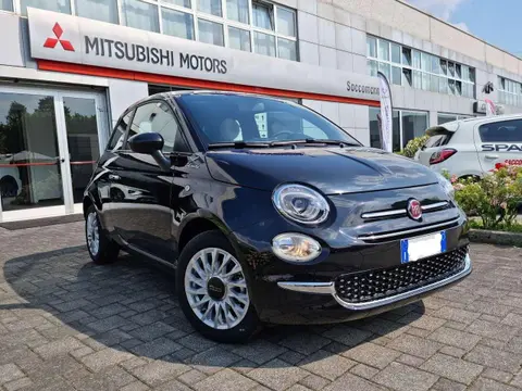 Used FIAT 500 Hybrid 2023 Ad 