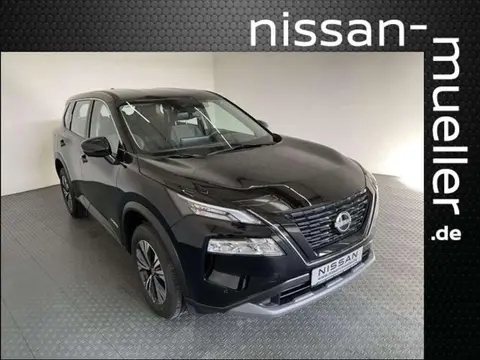 Used NISSAN X-TRAIL Petrol 2024 Ad Germany