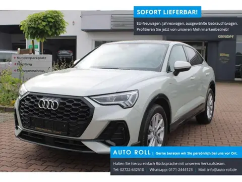 Used AUDI Q3 Diesel 2021 Ad 