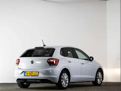 Annonce VOLKSWAGEN POLO Essence 2020 d'occasion 