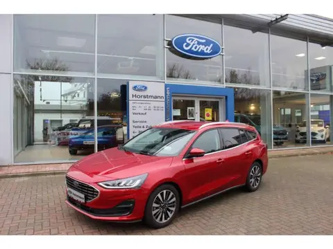 Annonce FORD FOCUS Diesel 2023 d'occasion 