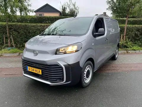 Annonce TOYOTA PROACE Diesel 2024 d'occasion 