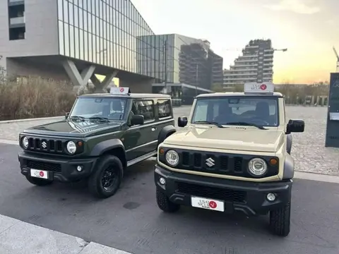 Used SUZUKI JIMNY Petrol 2020 Ad 