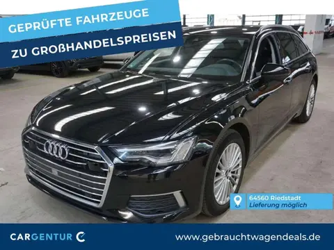 Used AUDI A6 Diesel 2021 Ad 