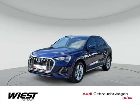 Used AUDI Q3 Diesel 2024 Ad 