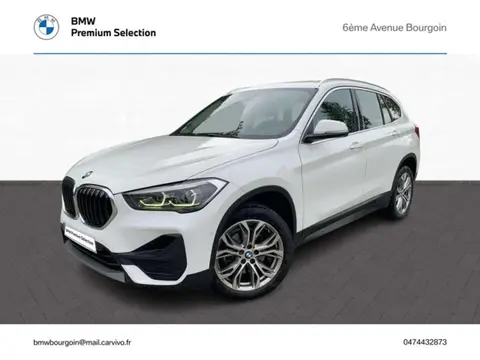 Used BMW X1 Diesel 2021 Ad 