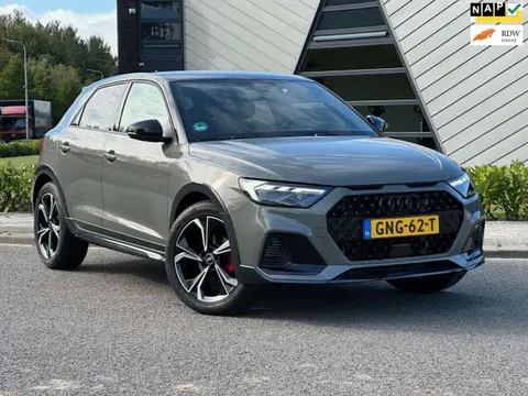 Annonce AUDI A1 Essence 2023 d'occasion 