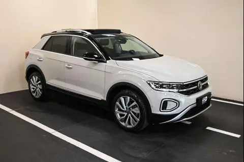 Used VOLKSWAGEN T-ROC Petrol 2023 Ad 