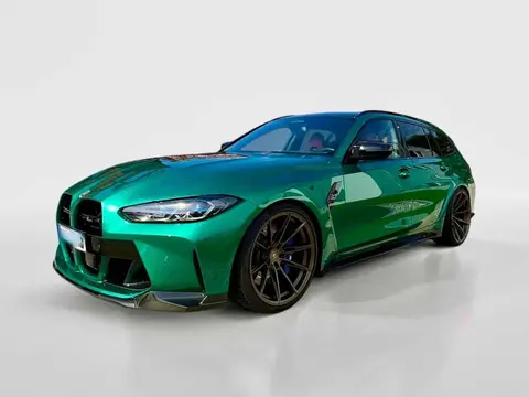 Annonce BMW M3 Essence 2023 d'occasion 