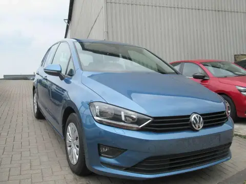 Annonce VOLKSWAGEN GOLF Essence 2015 d'occasion 