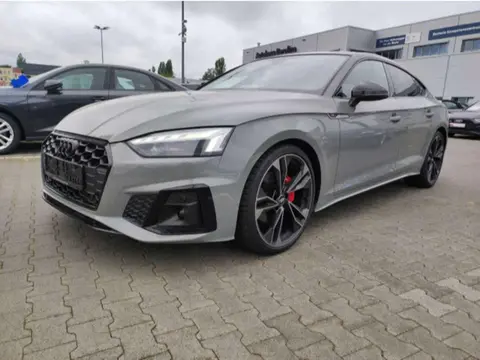 Used AUDI A5 Petrol 2021 Ad 