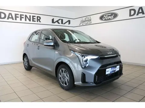 Used KIA PICANTO Petrol 2024 Ad 