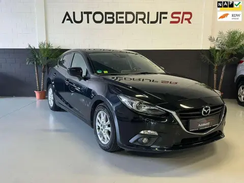 Used MAZDA 3 Petrol 2015 Ad 