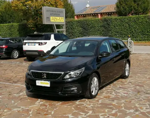 Annonce PEUGEOT 308 Diesel 2020 d'occasion 