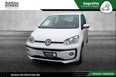 Used VOLKSWAGEN UP! Petrol 2018 Ad 