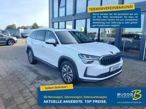 Annonce SKODA KODIAQ Essence 2024 d'occasion 